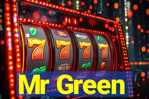 Mr Green